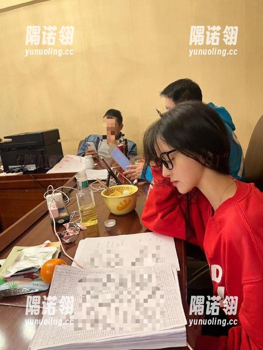 在线关注“黑料吃瓜5191”，这黑料也是个“能量饮料”！